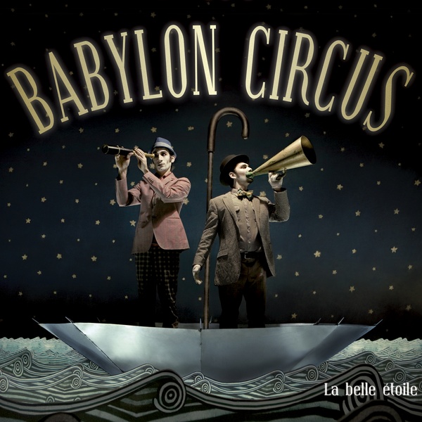 La Belle Étoile