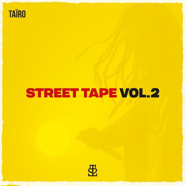 Street Tape Vol 2