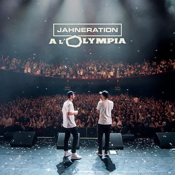 A l'Olympia