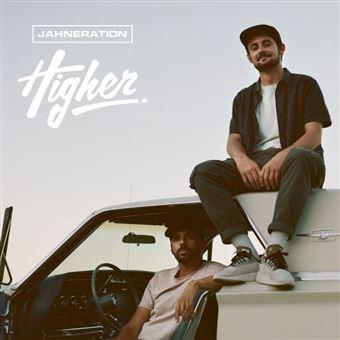 Higher