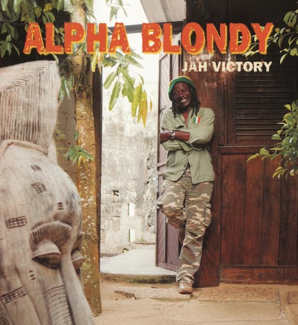 Jah Victory