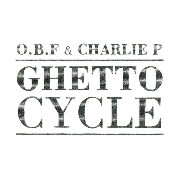 Ghetto Cycle 2025