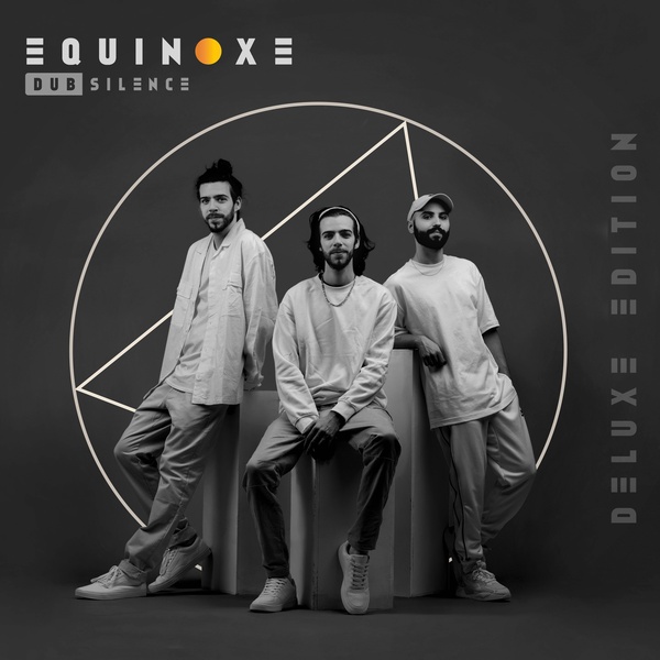 Equinoxe Édition Deluxe