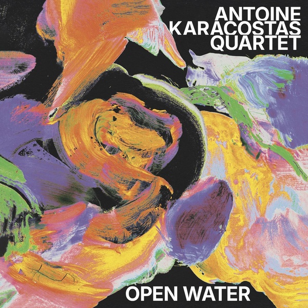 Open Water