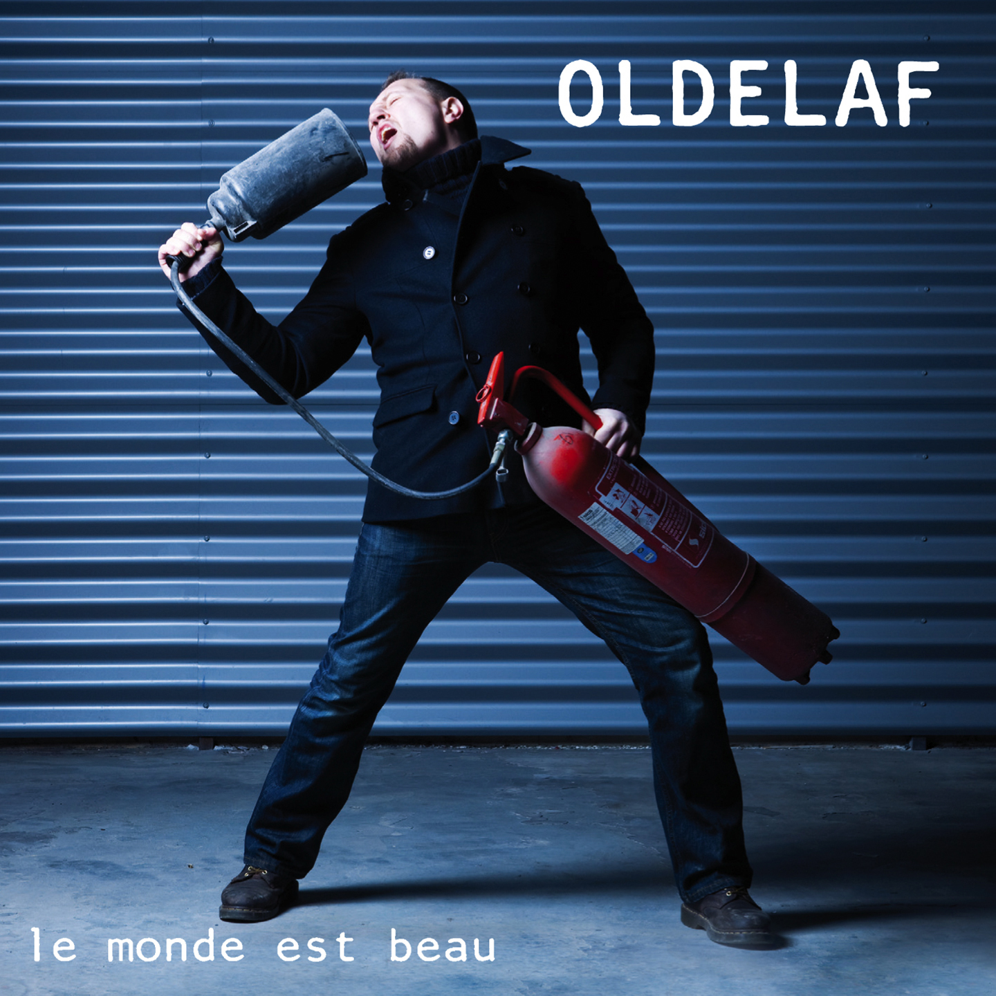 Le monde est beau
