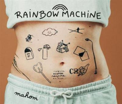 RAINBOW MACHINE
