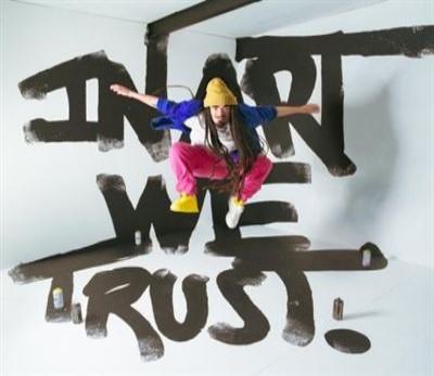 In Art We Trust