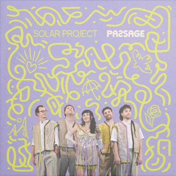 Passage
