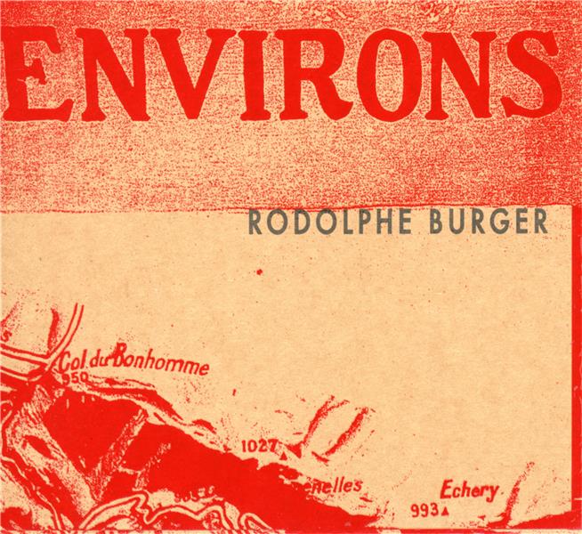Environs