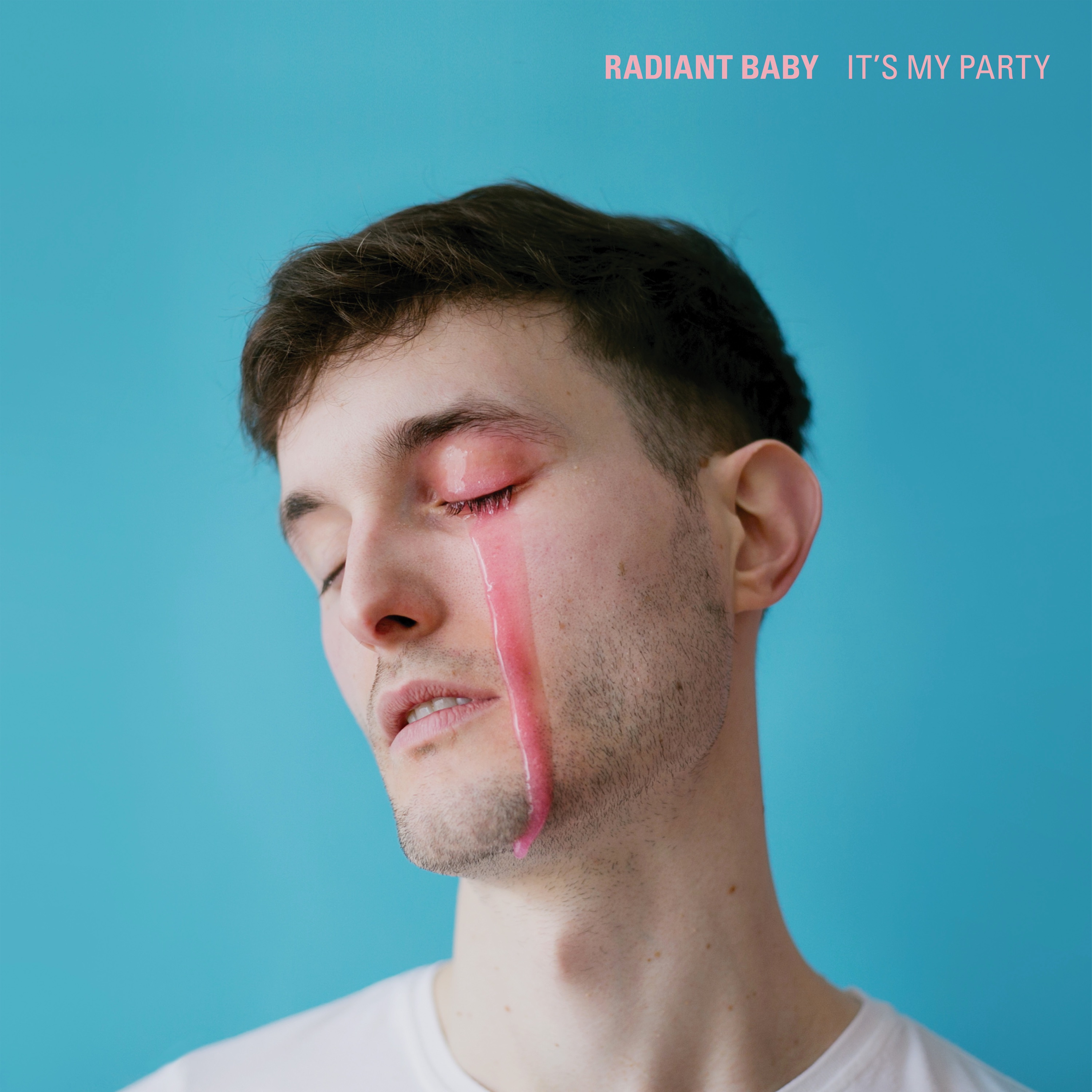 IT'S MY PARTY