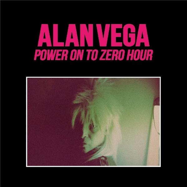 Power On to Zero Hour