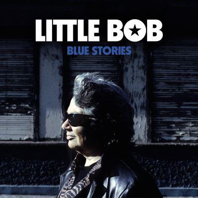 Blue Stories