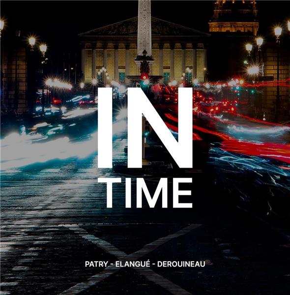 IN TIME