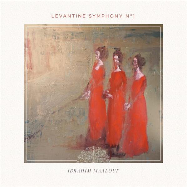 LEVANTINE SYMPHONY