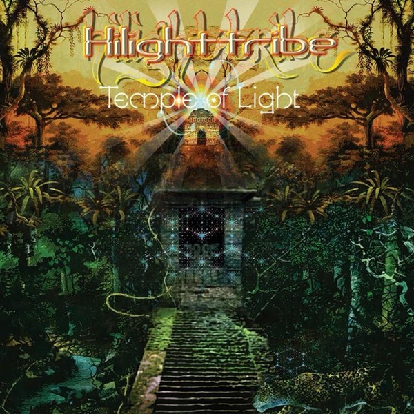 Temple of Light
