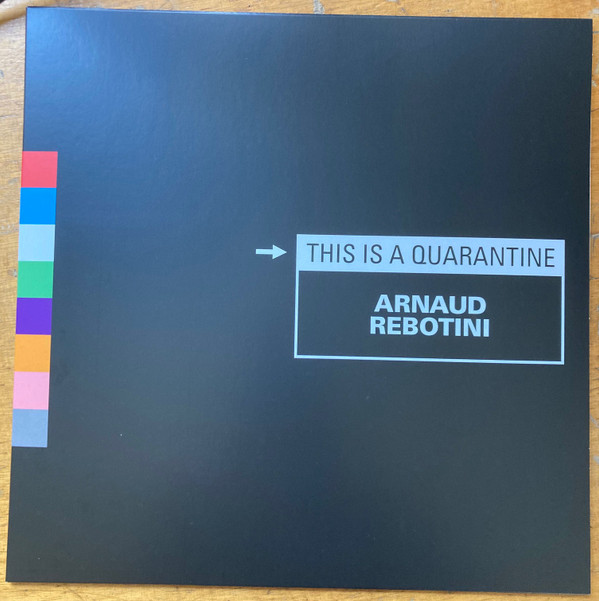 This is Quarantine