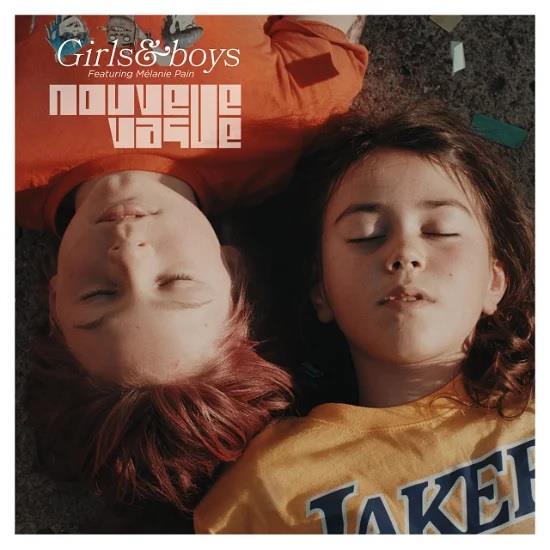 Girls and Boys
