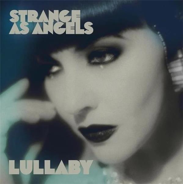 Lullaby/Dressing Up