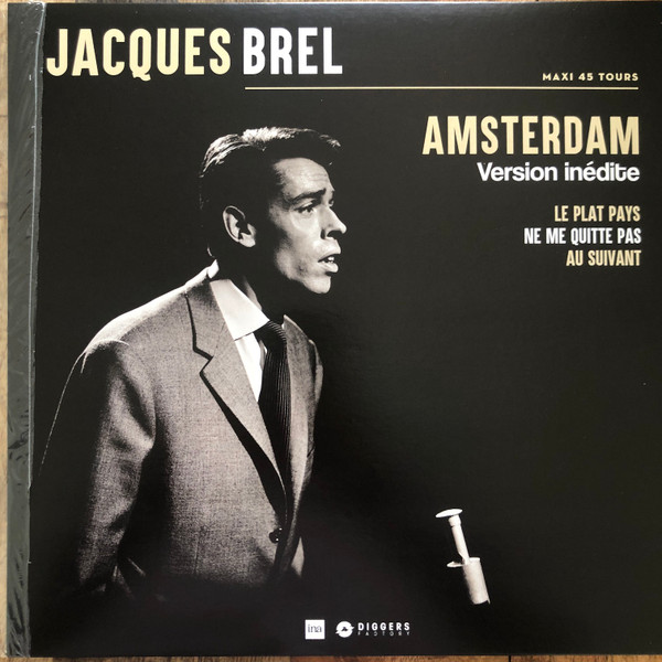 Amsterdam (Edition Beige)