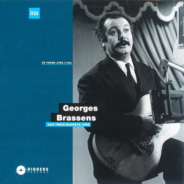 Aux Trois Baudets, 1953