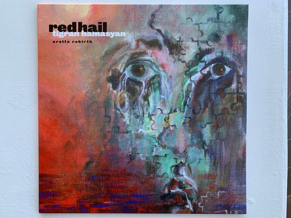 Red Hail