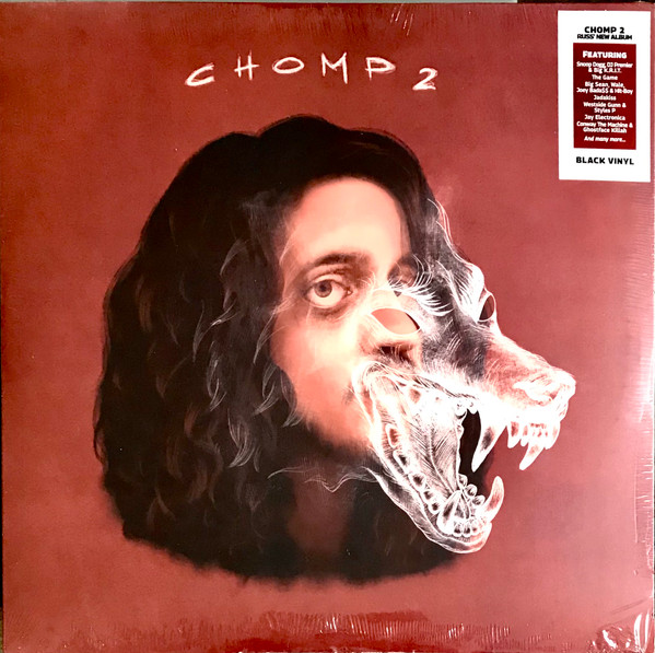 CHOMP 2