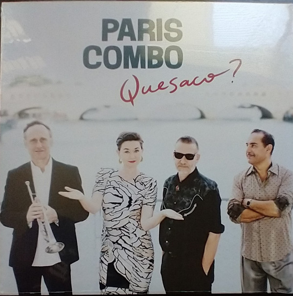 Quesaco ?