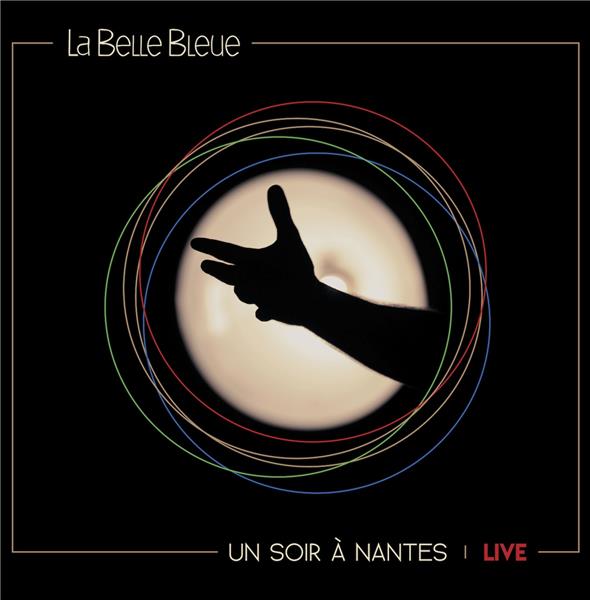 UN SOIR À NANTES