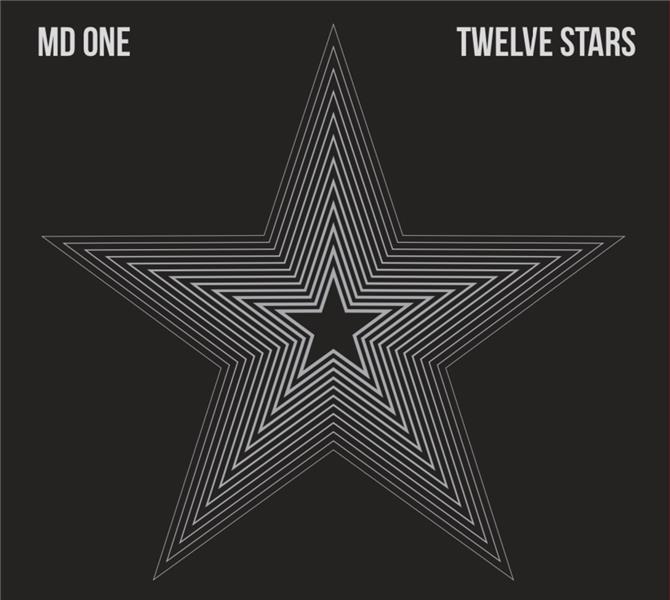TWELVE STARS