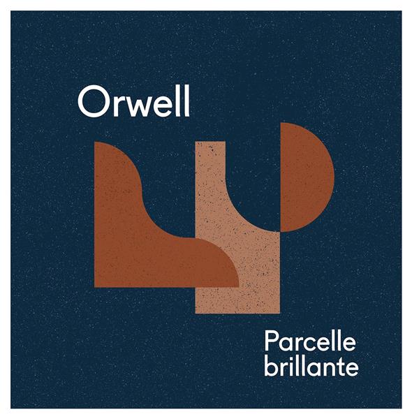 Parcelle brillante