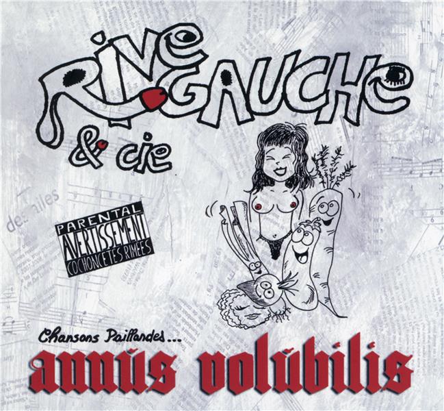 Annus Volubilis
