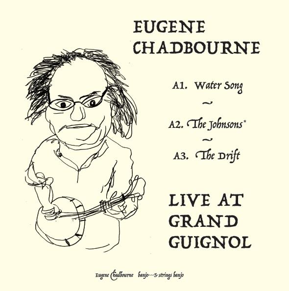 LIVE AT GRAND GUIGNOL