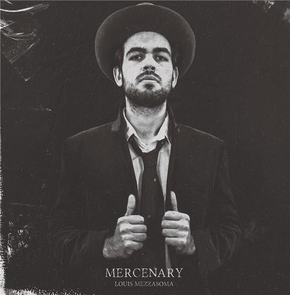 MERCENARY