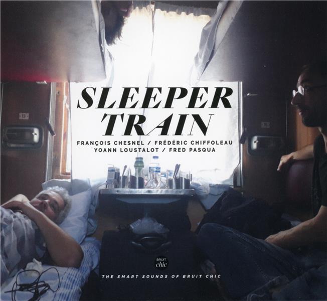 Sleeper Train