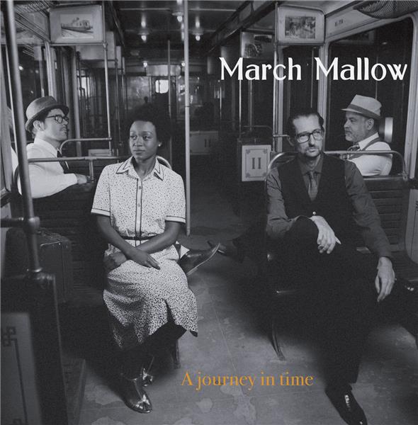 A Journey In Time