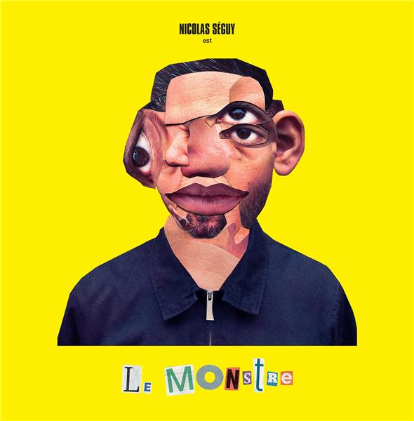 LE MONSTRE
