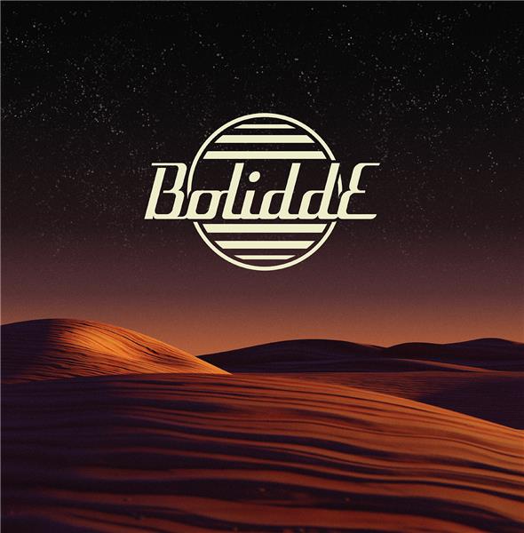 Bolidde