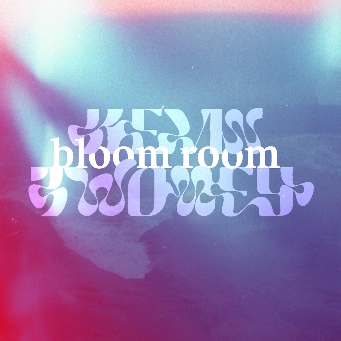 BLOOM ROOM (vinyl)