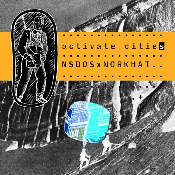 Activate Cities