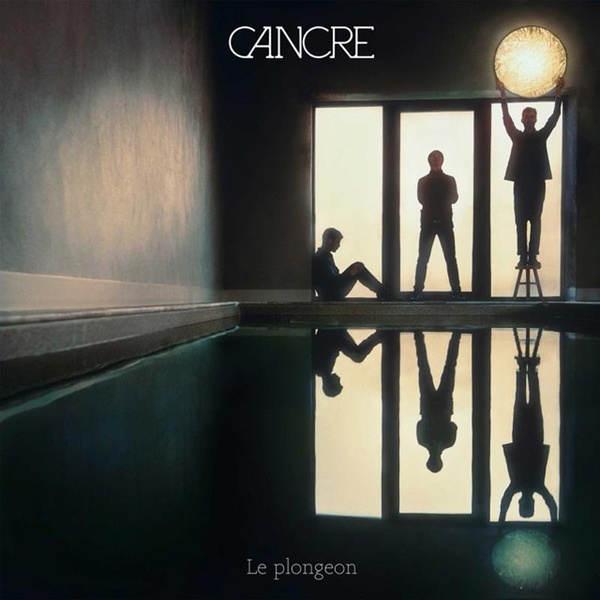 Plongeon
