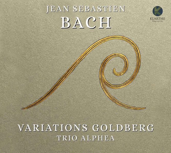 Variations Goldberg