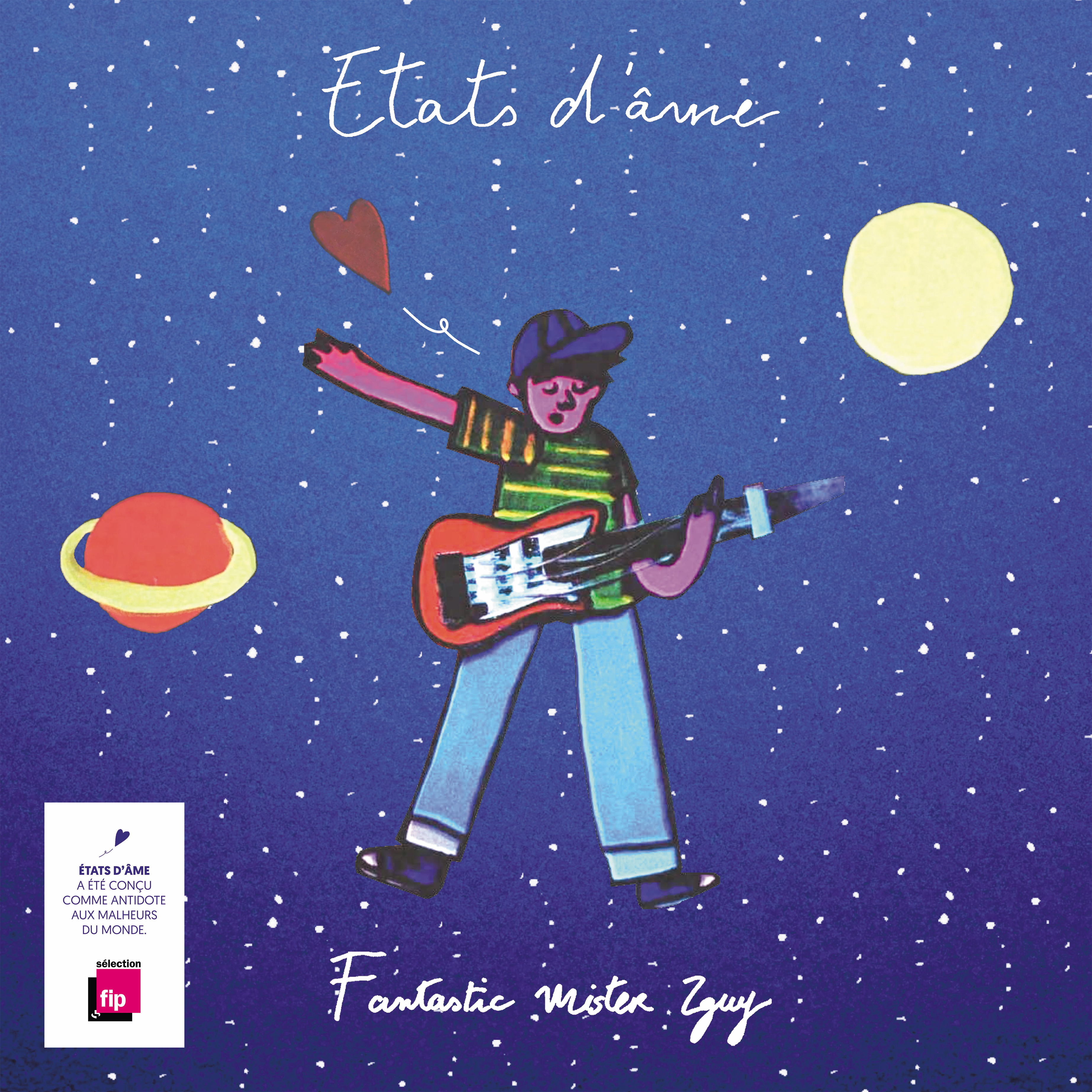États d'âmes