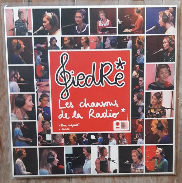 Les chansons de la radio
