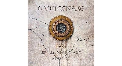 Whitesnake 30th Anniversary Edition