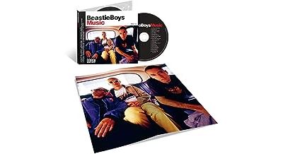 Beastie Boys Music