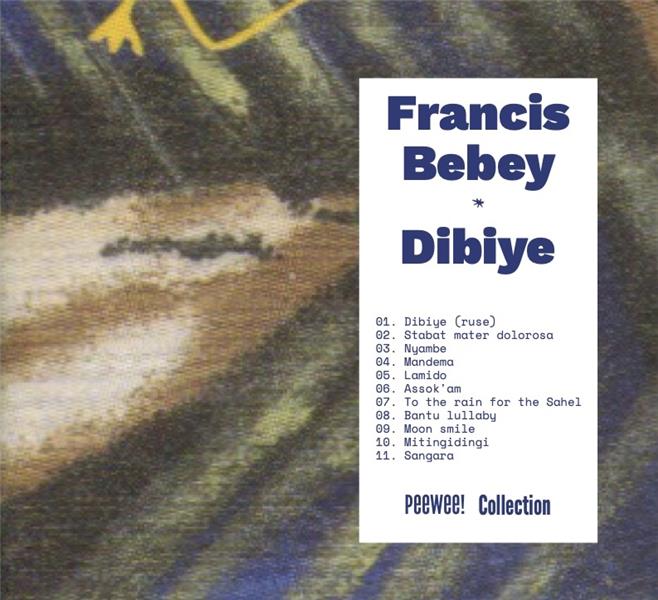 Dibiye