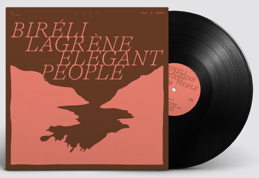 ELEGANT PEOPLE