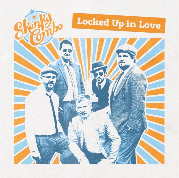 Locked Up In Love