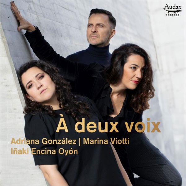 A deux voix