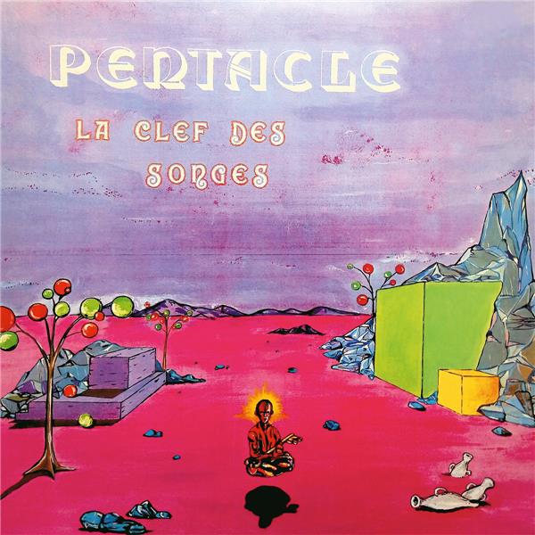 La clef des Songes